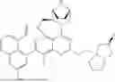 Fig. 586 - FUSED TETRACYCLIC COMPOUND, PREPARATION METHOD THEREFOR AND APPLICATION THEREOF IN MEDICINE