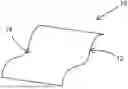 Fig. 01 - Surface Textile for an Interior Component of a Vehicle, Method for Producing the Surface Textile, Interior Component, and Motor Vehicle
