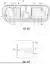 Fig. 28 - Pressurized Flush Tank Assembly