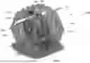 Fig. 01 - FLOW RESTRICTOR FOR A GREASE INTERCEPTOR