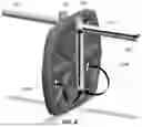 Fig. 06 - FLOW RESTRICTOR FOR A GREASE INTERCEPTOR