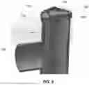 Fig. 09 - FLOW RESTRICTOR FOR A GREASE INTERCEPTOR