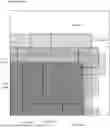 Fig. 01 - BULLET RESISTANT WALL SYSTEM