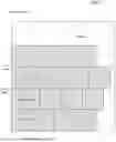 Fig. 03 - BULLET RESISTANT WALL SYSTEM