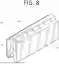 Fig. 09 - BULLET RESISTANT WALL SYSTEM