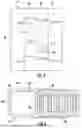 Fig. 07 - Partition Panel System
