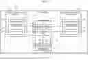 Fig. 02 - CEILING MOUNT ADAPTABLE TO VARIOUS CEILING RAIL WIDTHS