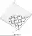 Fig. 07 - X-SHAPED REFRACTORY ANCHOR DEVICE AND SYSTEM