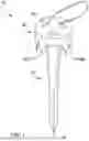 Fig. 02 - Tent stake assembly