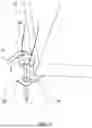 Fig. 06 - Tent stake assembly