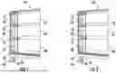 Fig. 02 - DRAWER INTERLOCK SYSTEMS FOR FURNITURE