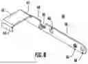 Fig. 07 - DRAWER INTERLOCK SYSTEMS FOR FURNITURE