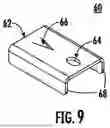 Fig. 08 - DRAWER INTERLOCK SYSTEMS FOR FURNITURE