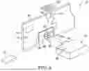 Fig. 06 - BARRIER PASSAGE SYSTEM FOR AUTONOMOUS WORKING MACHINE