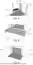 Fig. 04 - BRIDGE STRUCTURE AND METHOD OF PROVIDING A SMOOTH TRANSITION WAY ACROSS A THRESHOLD BY MEANS OF THE BRIDGE STRUCTURE