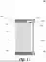 Fig. 08 - Antiballistic Window Retrofitting Apparatus and Method