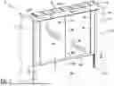 Fig. 02 - MODULAR ROLL-UP WALL SYSTEM, TUBE MOTOR APPARATUS, AND METHOD FOR CORRECTING DIFFERENTIAL TUBE ASSEMBLY TRAVEL