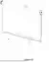 Fig. 02 - WAND FOR A CORD DRIVEN BLIND ASSEMBLY