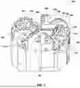Fig. 02 - EARTH-BORING TOOL GEOMETRY AND ASSOCIATED APPARATUS AND METHODS