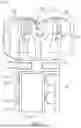 Fig. 03 - DRILLING TOOL HAVING PRE-FABRICATED COMPONENTS