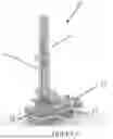 Fig. 02 - Decoupling wrench for unlocking drill bits, system for replacing drill bits, and method for replacing drill bits