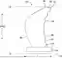 Fig. 01 - UNDUCTED AIRFOIL ASSEMBLY