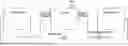 Fig. 01 - Lubrication system with pump feed from de-aerator