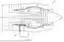 Fig. 04 - Lubrication system with pump feed from de-aerator