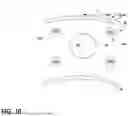 Fig. 09 - COMBUSTOR WITH LEAN OPENINGS