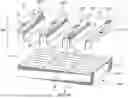 Fig. 01 - ENGINE ACCESSORY FIRE SHIELD