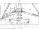 Fig. 09 - Vertical axis wind turbine with variable thickness blade