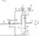 Fig. 01 - VARIABLE GEAR RATIO TRANSFER GEAR SET FOR ACTUATION SYSTEM