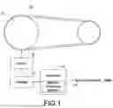 Fig. 02 - Dynamic belt tension inference method and related motor driven roller system