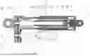 Fig. 01 - Electric cylinders with buffering devices