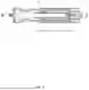 Fig. 07 - Electric cylinders with buffering devices