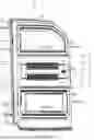 Fig. 02 - Vehicular lamp fitting and light guiding body