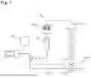Fig. 02 - WATER DISTRIBUTION SYSTEM WITH HYGIENISATION CAPACITY