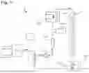 Fig. 07 - WATER DISTRIBUTION SYSTEM WITH HYGIENISATION CAPACITY