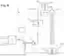 Fig. 08 - WATER DISTRIBUTION SYSTEM WITH HYGIENISATION CAPACITY