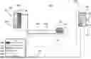 Fig. 01 - AIR CONDITIONING SYSTEM USING THERMALLY RESPONSIVE LIQUID DESICCANTS