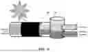Fig. 12 - AIR CONDITIONING SYSTEM USING THERMALLY RESPONSIVE LIQUID DESICCANTS