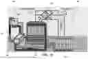 Fig. 14 - AIR CONDITIONING SYSTEM USING THERMALLY RESPONSIVE LIQUID DESICCANTS