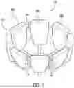 Fig. 02 - Freezable Gel Pack Assembly