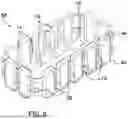Fig. 05 - Freezable Gel Pack Assembly