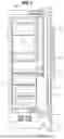 Fig. 03 - GLASS REPLACEMENT PANEL FOR APPLIANCES