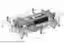 Fig. 01 - SINGLE ARMAMENT CONTROL UNIT