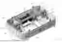 Fig. 03 - SINGLE ARMAMENT CONTROL UNIT
