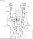 Fig. 01 - END-OF-ARM TOOL FOR PERFORMING IN-PROCESS CONDUCTIVITY TESTING