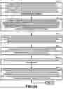 Fig. 35 - DEVICE FOR READING, PROCESSING AND TRANSMITTING TEST RESULT DATA FOR PATHOGENS OR VIRUSES IN FLUID TEST SAMPLES
