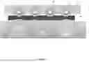 Fig. 07 - Apparatus for pushing and pulling probe used for ultrasonic IRIS and eddy current testing